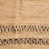 Braided Jute Oval Rug
