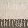 Sage Feedsack Area Rug
