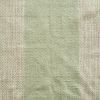 Sage Feedsack Area Rug